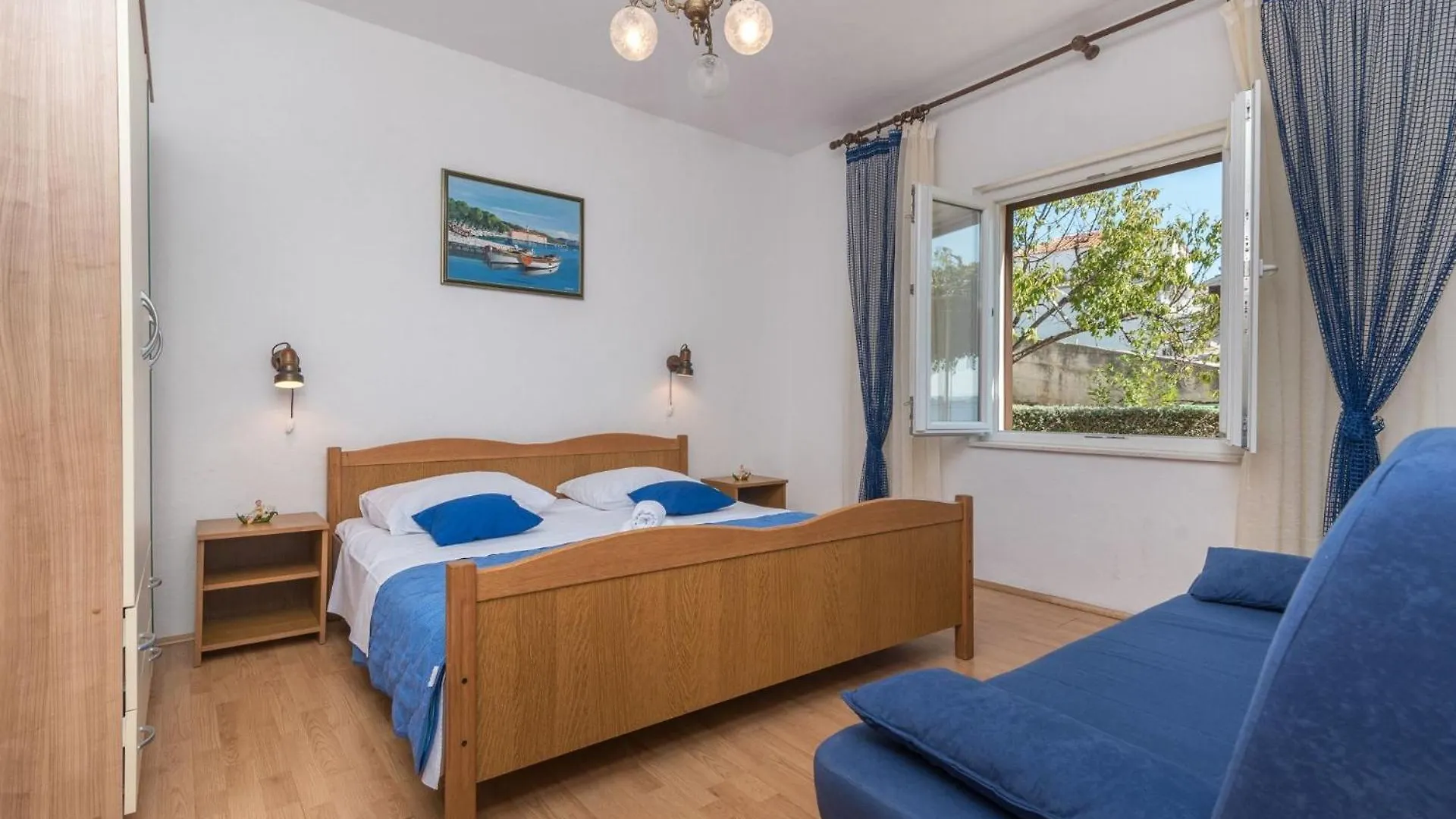 Apartments Vin تروغير 0*,  كرواتيا