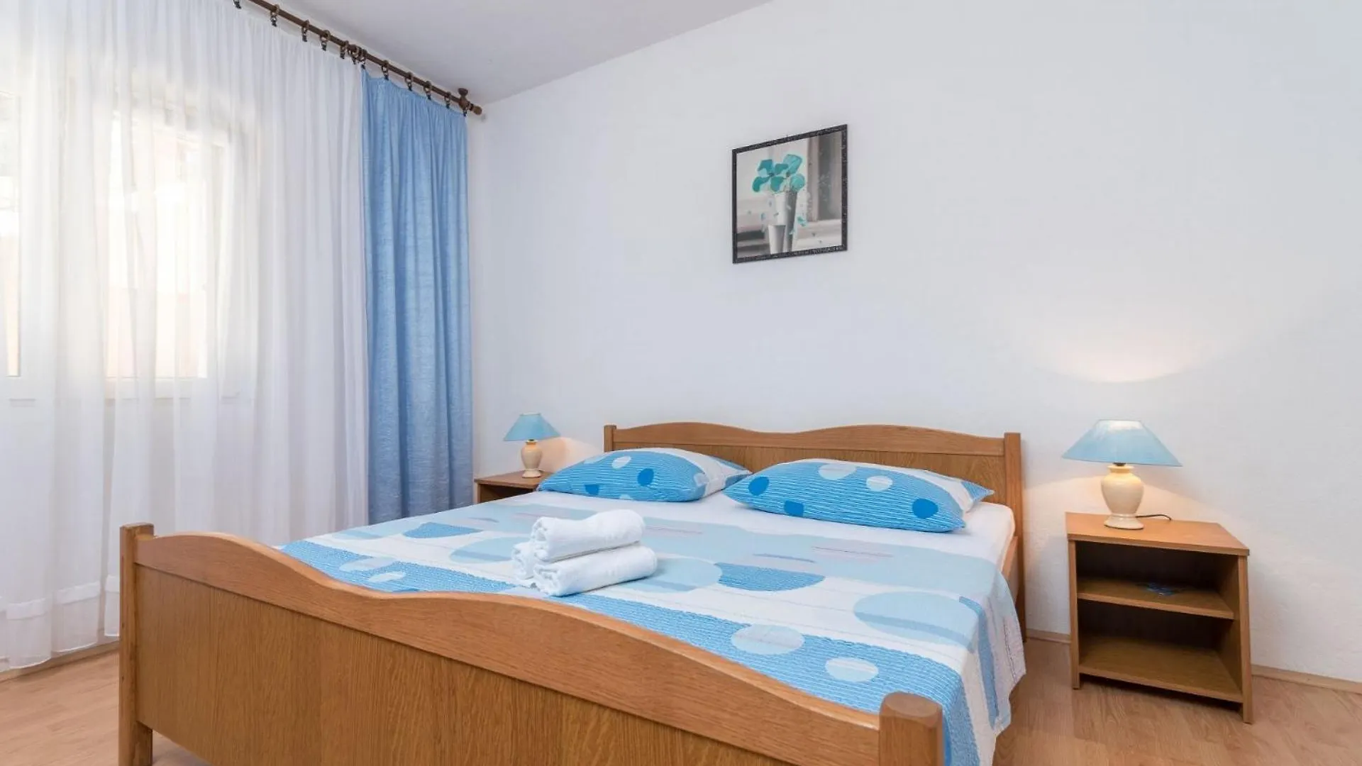 Apartments Vin تروغير