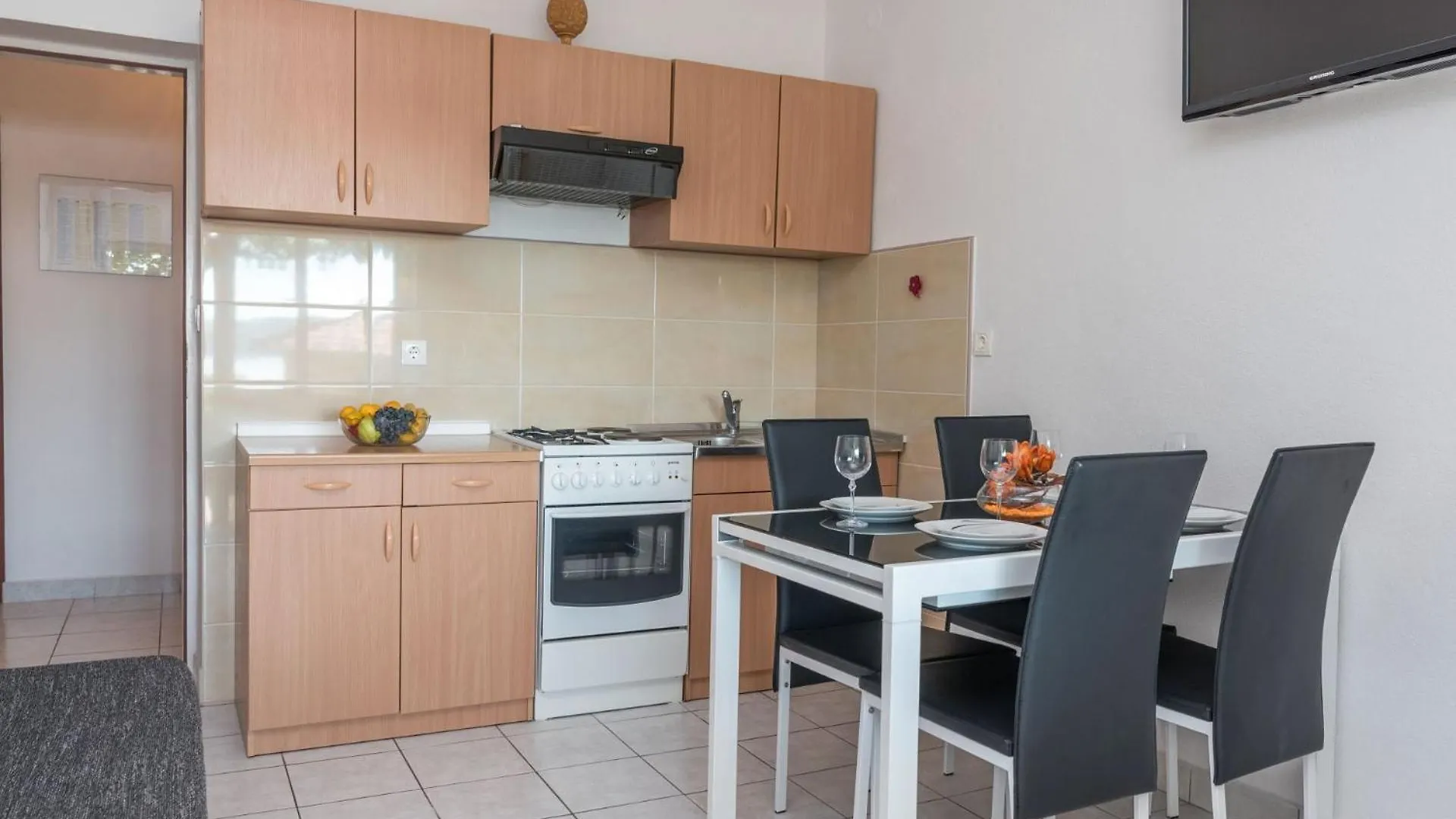 Apartments Vin تروغير كرواتيا