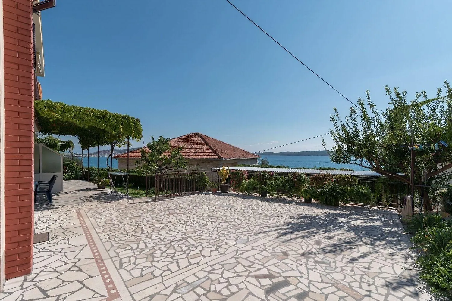 Apartments Vin Trogir