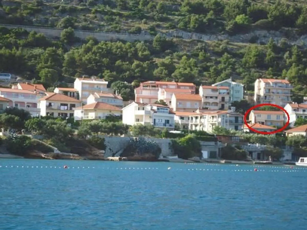 Apartments Vin تروغير
