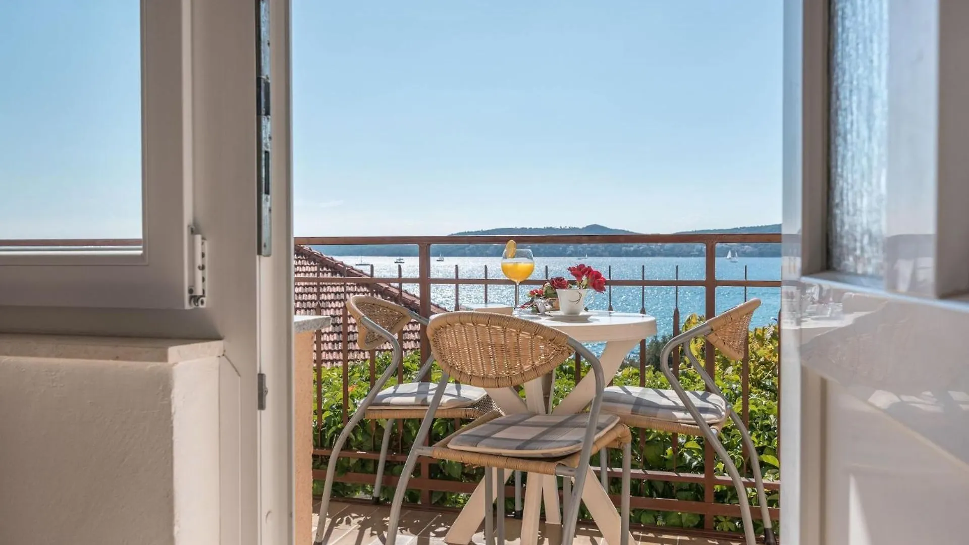 Apartments Vin تروغير كرواتيا