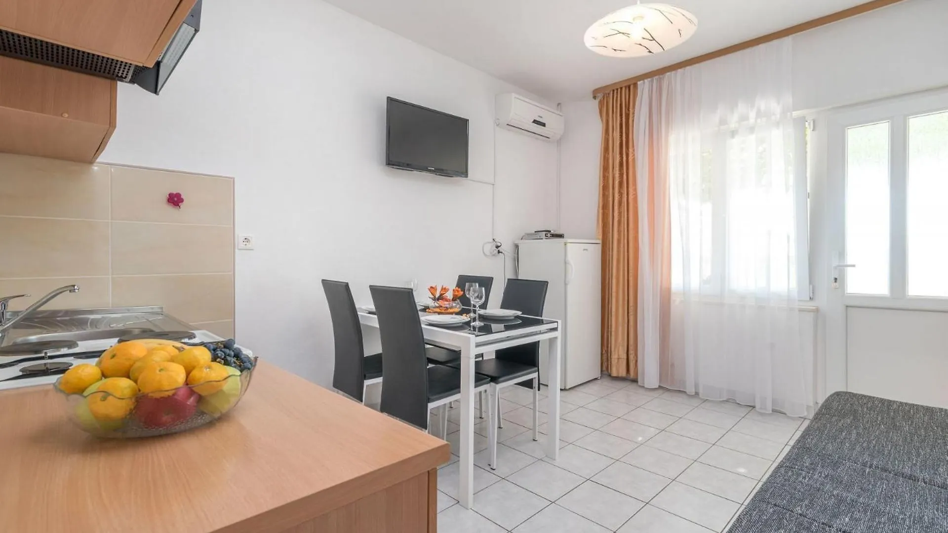 Apartments Vin تروغير كرواتيا