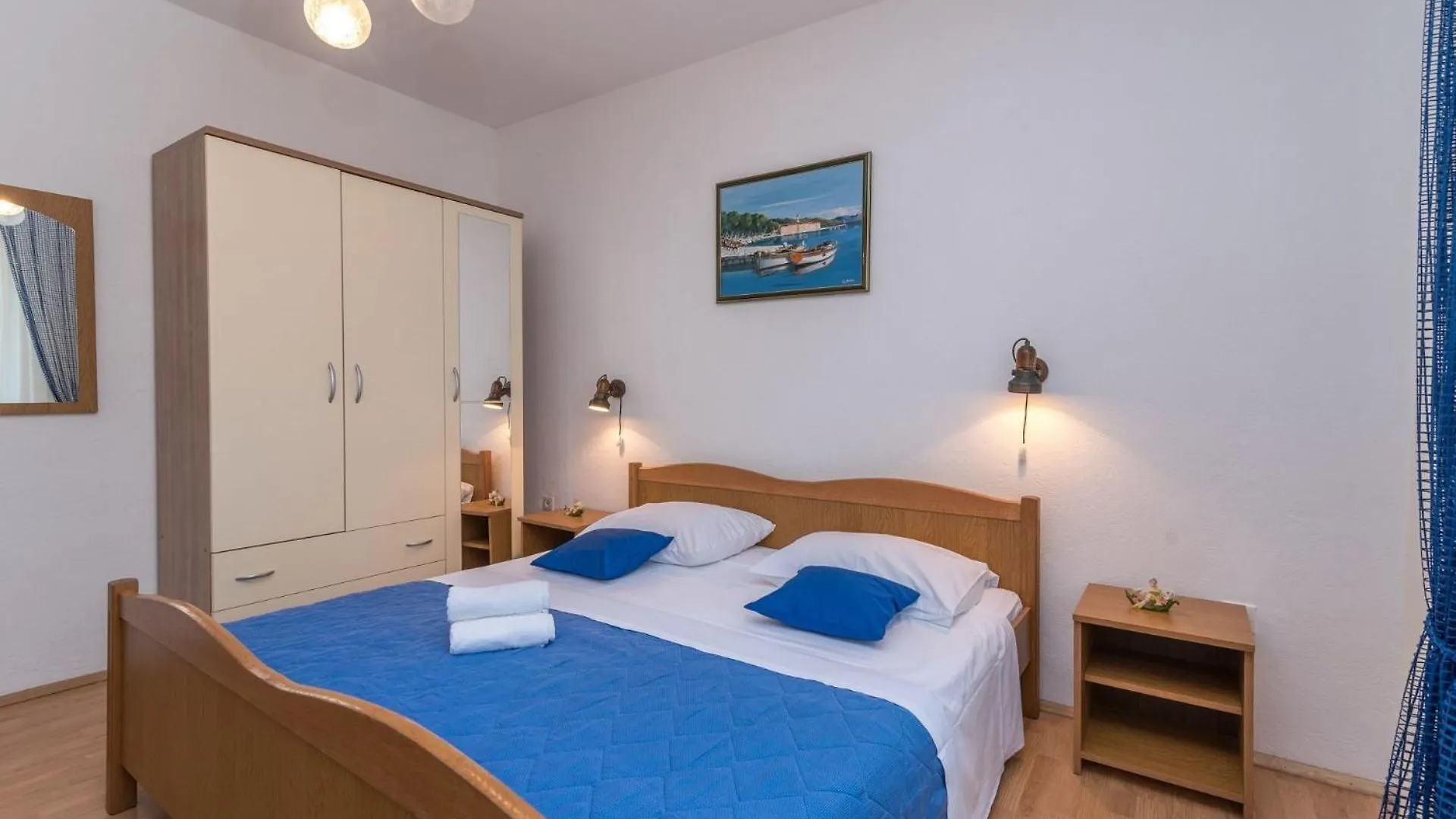 Apartments Vin Trogir