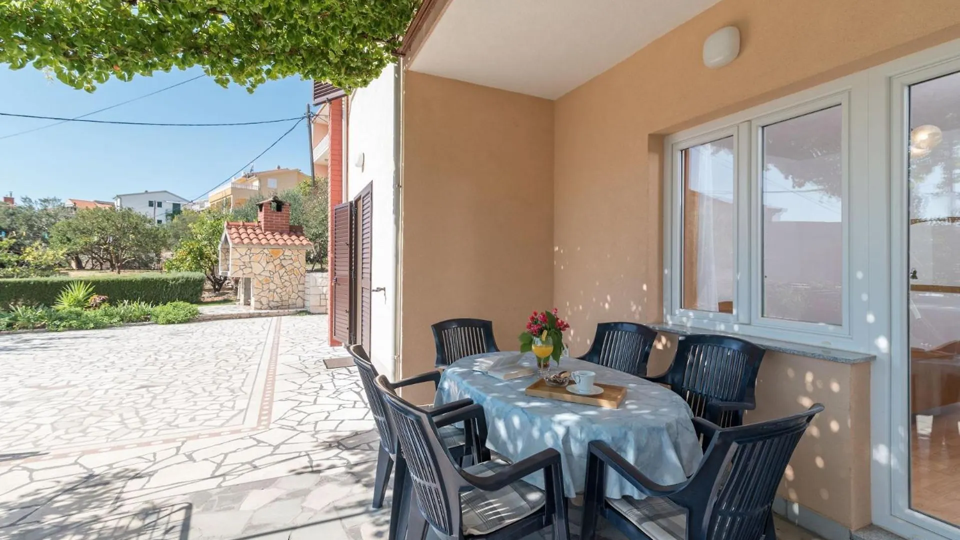 Apartments Vin تروغير كرواتيا