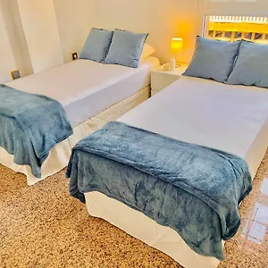 Encantadora Privada Cerca Del Mar Kwatera prywatna Malaga