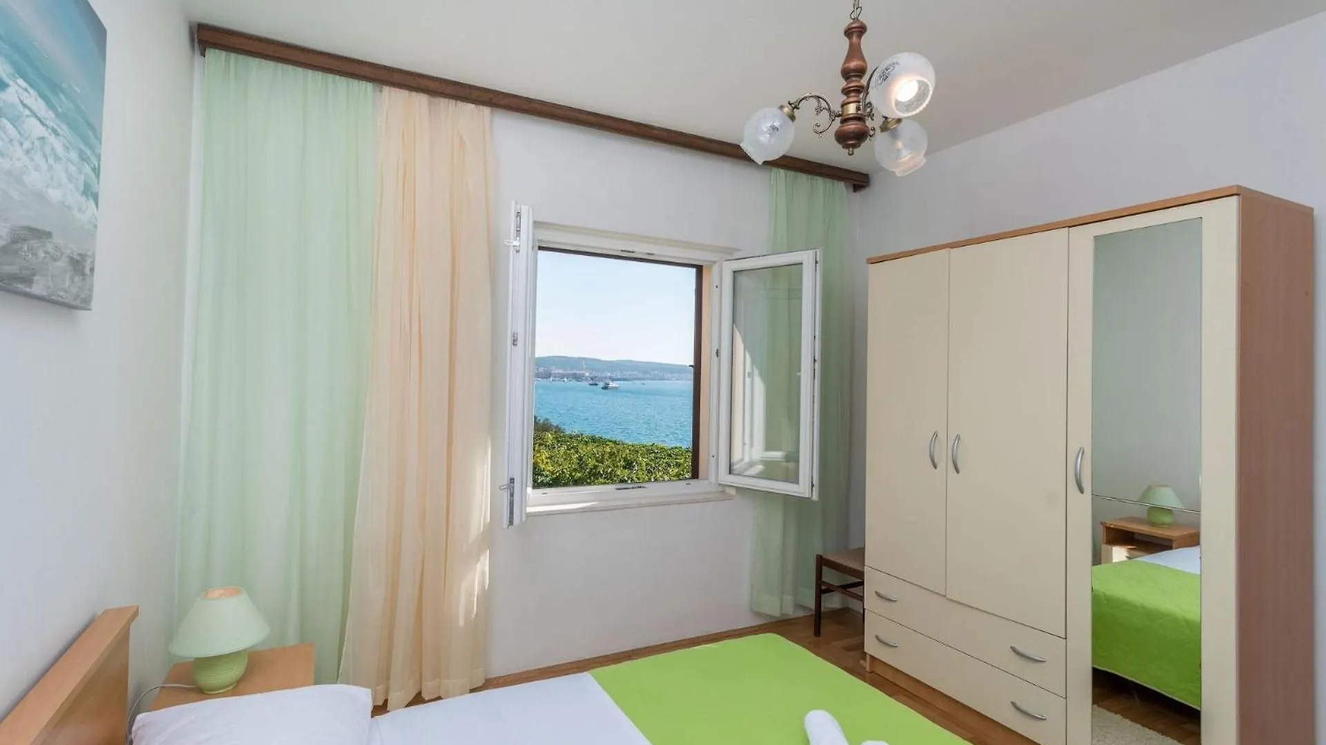 Apartments Vin Trogir
