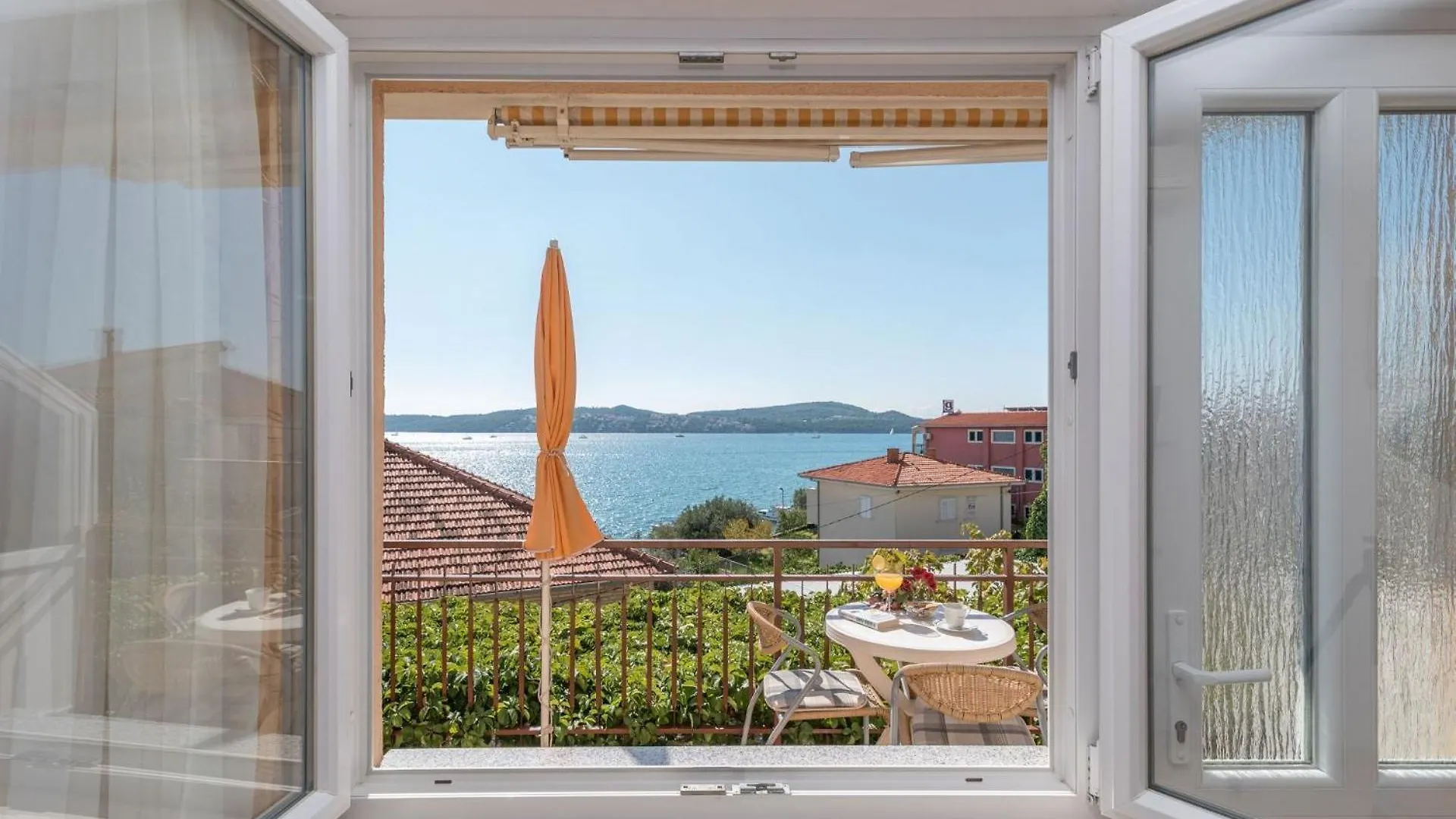 Apartments Vin Trogir