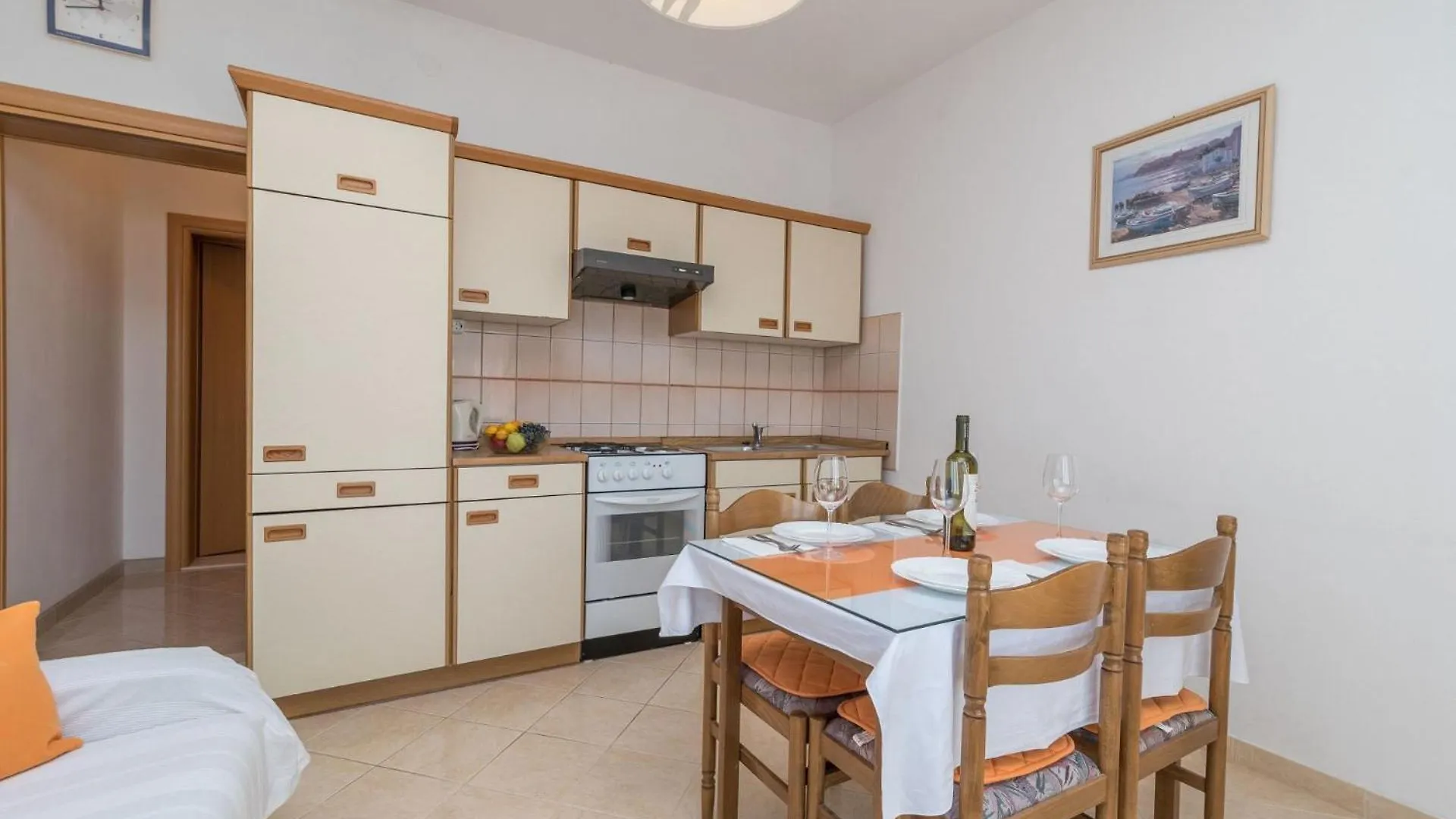 Apartments Vin Trogir Chorwacja