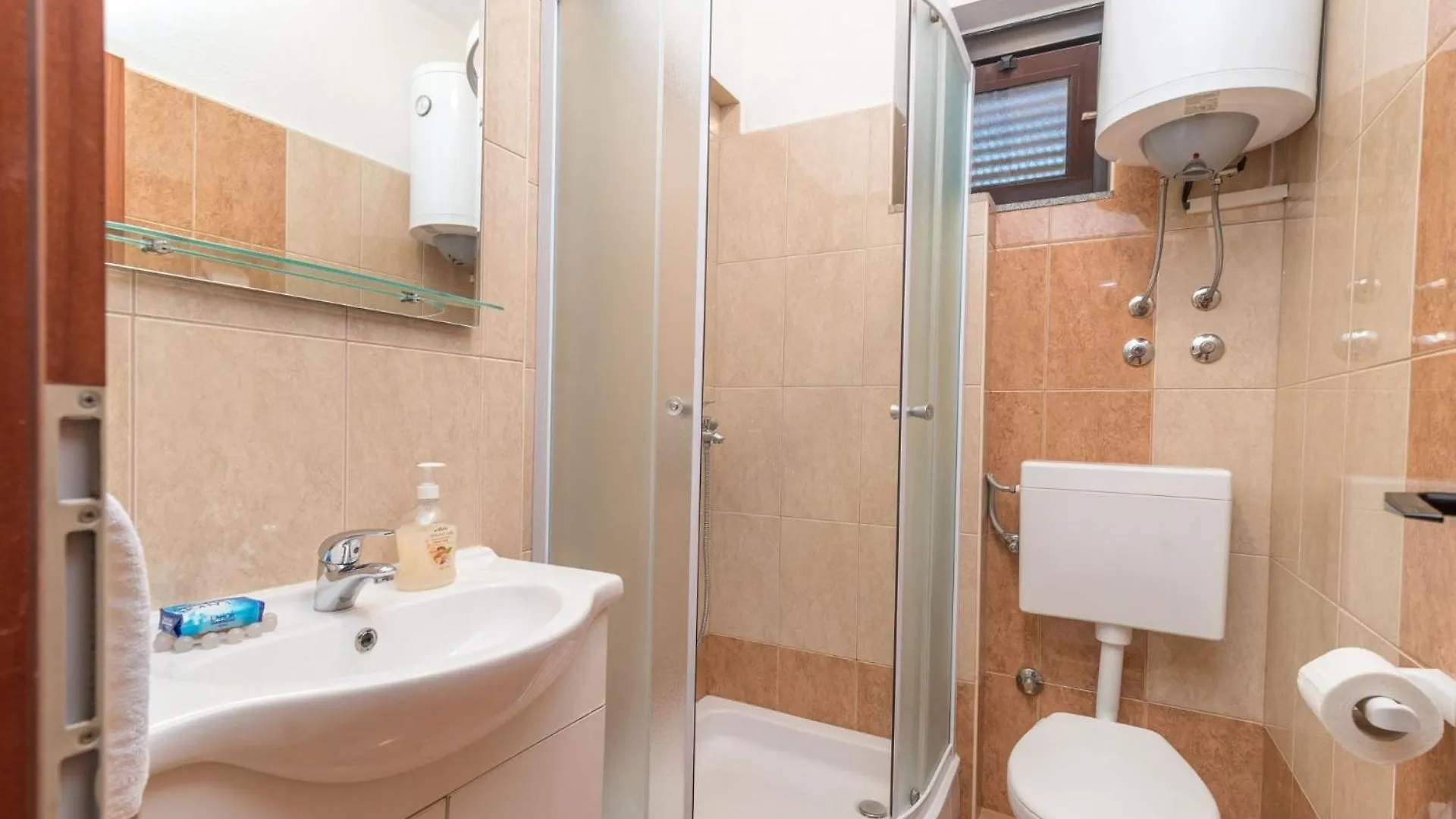 Apartments Vin Trogir